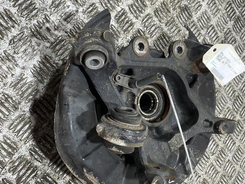 Right rear steering knuckle BMW 1 (F20) 118 d | BP25670464M28 