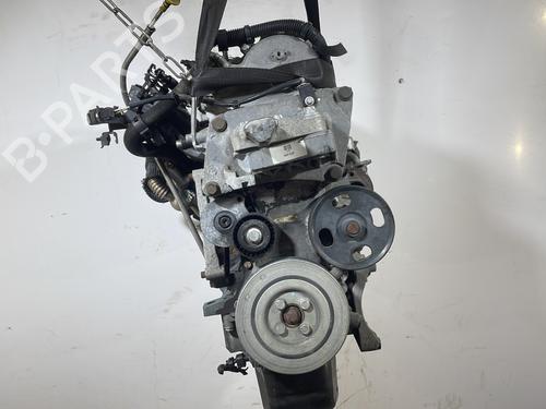 Engine OPEL CORSA D (S07) 1.3 CDTI (L08, L68) | BP27236974M1 