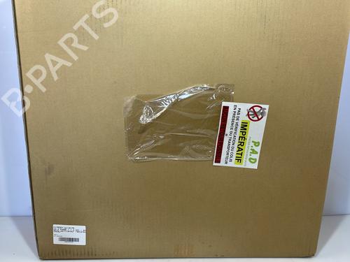 Radiator fan CITROËN C3 II (SC_) 1.4 HDi 70 (SC8HZC, SC8HR0, SC8HP4) | BP25666806M35 
