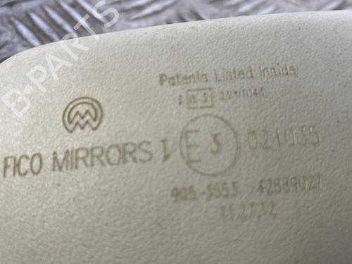 Rear mirror FIAT 500 (312_) 1.3 D Multijet (312AXB1A) | BP25668067I6  - Image 6