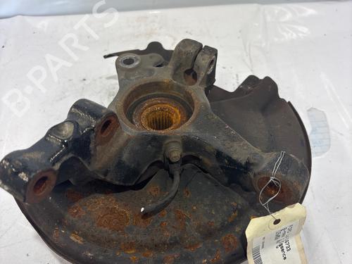 Left front steering knuckle FORD B-MAX (JK) 1.0 EcoBoost | BP32990700M25 - Image 4