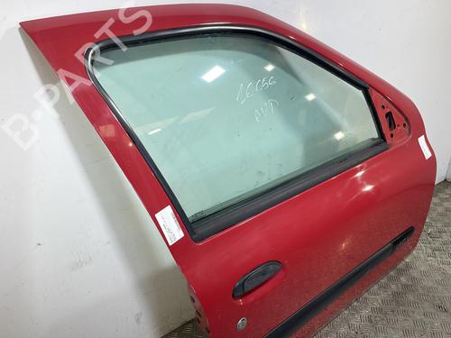 Right front door RENAULT CLIO II (BB_, CB_) 1.5 dCi (B/CB07) | BP28690499C3 