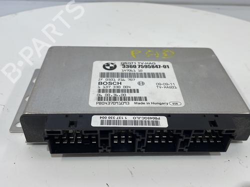 Used Gearbox control unit BMW X5 (E70) M (555 hp) 25669085