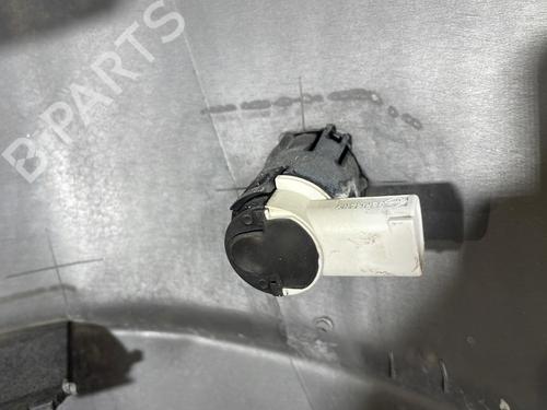 Front bumper VOLVO XC90 I (275) 2.5 T AWD | BP25662421C7 