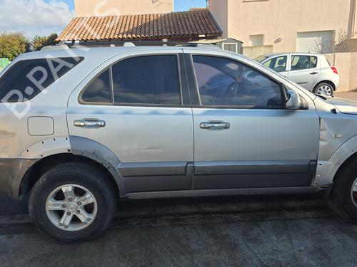 Engine KIA SORENTO I (JC) 2.5 CRDi 4WD | BP33614665M1  - Image 6