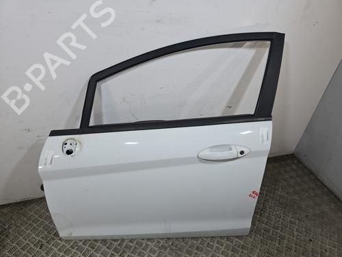 Used Left front door FORD FIESTA VI (CB1, CCN) 1.0 EcoBoost (100 hp) 30901064