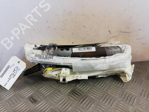Used Right curtain airbag BMW 5 Touring (E61) 530 d (235 hp) 25670647