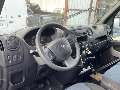 Break pedal RENAULT MASTER III Van (FV) 2.3 dCi 100 FWD (FV0A, FV0B, FV0G, FV0K, FV0H) | BP25667442I19  - Image 14