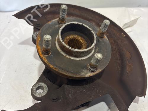 Left front steering knuckle FORD B-MAX (JK) 1.0 EcoBoost | BP32990700M25 - Image 2