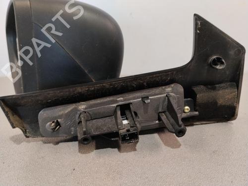 Left mirror RENAULT ZOE (BFM_) | BP36752346C26 - Image 2