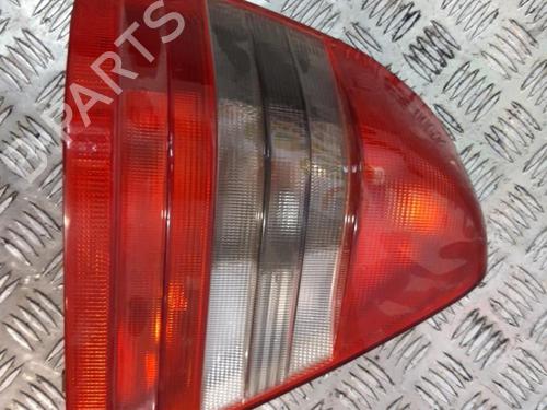 Left taillight MERCEDES-BENZ C-CLASS (W202) C 180 (202.018) | BP25671094C34