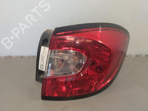 Used Right taillight Right taillight 38922505 38922505