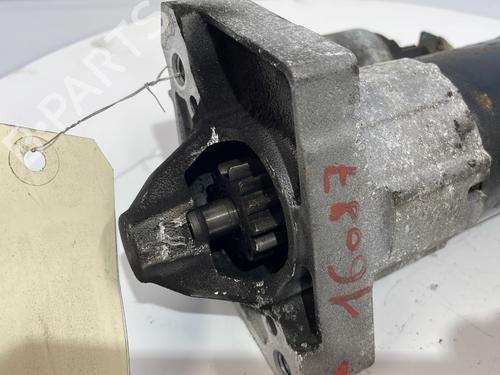 Startmotor RENAULT CLIO V (B7_) 1.5 Blue dCi 85 (B7AG) | BP26580907M8 