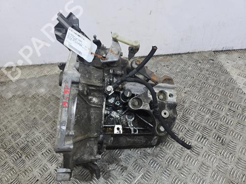 Gearbox CITROËN C3 II (SC_) 1.1 i | BP29863089M3