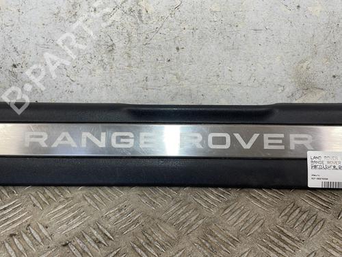 Used Front left panel LAND ROVER RANGE ROVER EVOQUE (L538) 2.0 D 4x4 (150 hp) 25661815