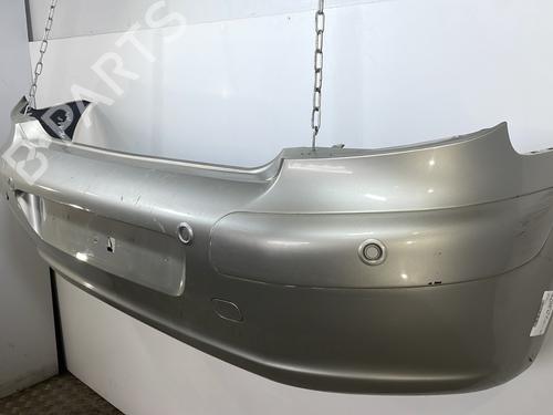 Rear bumper PEUGEOT 307 (3A/C) 1.6 HDi | BP25668993C8 