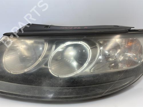 Used Left headlight HYUNDAI SANTA FÉ II (CM) 2.2 CRDi GLS 4x4 (150 hp) 25661962
