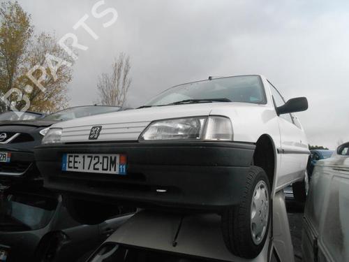 Right headlight PEUGEOT 106 I (1A, 1C) 1.0 | BP29154957C29 