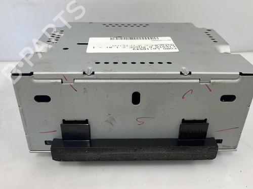 Bilradio FORD FIESTA VI (CB1, CCN) 1.0 EcoBoost | BP28172859E6 