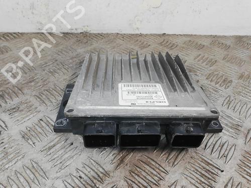 Computer motormanagement RENAULT MODUS / GRAND MODUS (F/JP0_) 1.5 dCi (FP0D, JP0D) (82 hp) 25669794