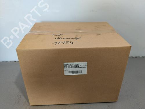 Electronic module CITROËN BERLINGO Box Body/MPV (B9) | BP38562763M83 - Image 10
