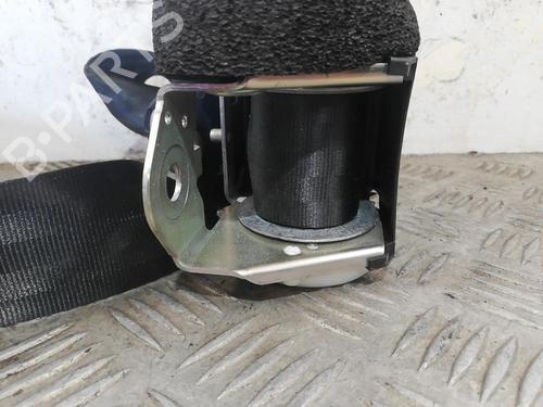 Used Rear right belt tensioner FIAT 500 (312_) 1.3 D Multijet (312AXB1A) (75 hp) 25664849