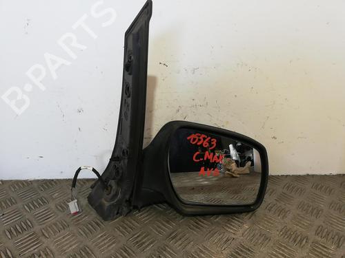 Right mirror FORD C-MAX (DM2) 1.6 TDCi | BP25667703C27 - Image 4