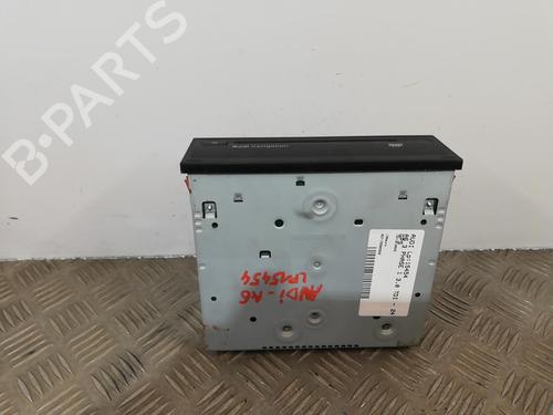 Radio AUDI A6 C6 (4F2) 3.0 TDI quattro | BP25665210E6 