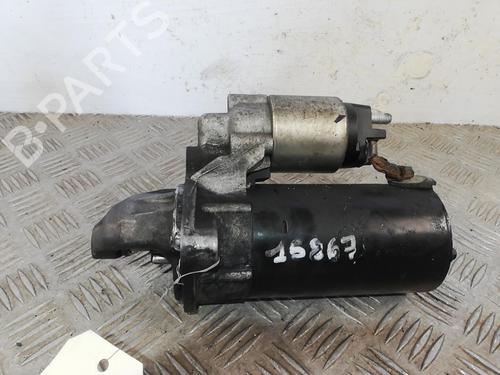 Used Starter BMW X5 (E70) xDrive 35 d (286 hp) 25662471