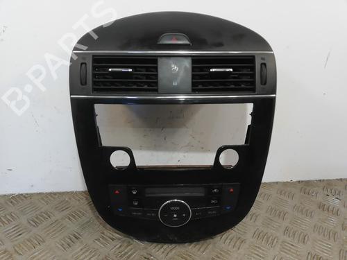 Used Climate control NISSAN PULSAR Hatchback (C13) 1.5 dCi (110 hp) 25665153