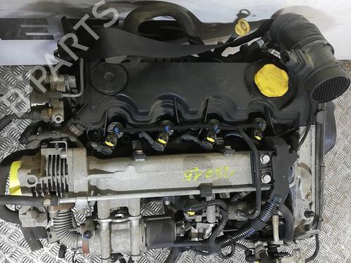 Engine FIAT GRANDE PUNTO (199_) 1.9 D Multijet | BP25664950M1 - Image 5