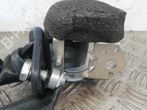 Rear right belt tensioner FIAT 500 (312_) 1.3 D Multijet (312AXB1A) | BP25664849C90 