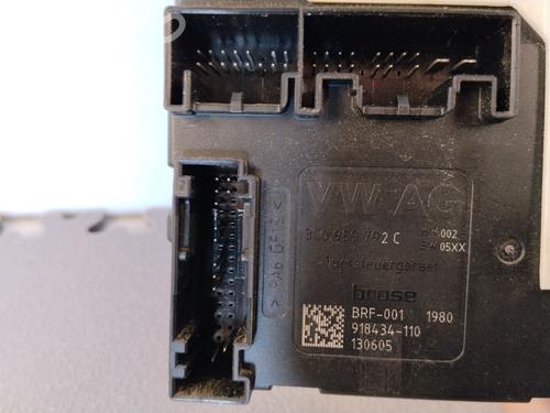 Right front window motor VW CC B7 (358) 2.0 TFSI | BP37735593E20 - Image 3