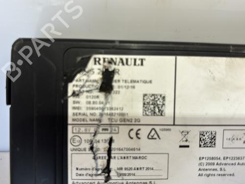 electronic-module-renault-captur-i-j5_-h5_-2013-27699676 main image