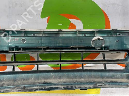 Front bumper CITROËN SAXO (S0, S1) 1.1 X, SX | BP25664686C7