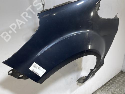 Left front fenders FORD GALAXY II (WA6) 1.8 TDCi | BP29893427C41
