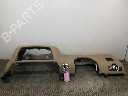 Dashboard MERCEDES-BENZ GL-CLASS (X166) GL 500 4-matic (166.873) | BP25662650C46  - Image 6