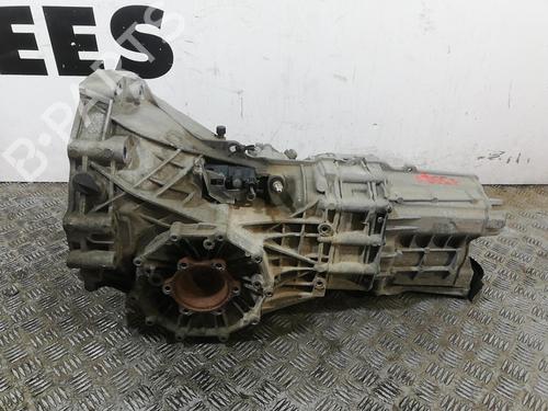 Used Gearbox Gearbox AUDI A4 B7 Avant (8ED) 2.0 TDI (140 hp) 25667628 25667628
