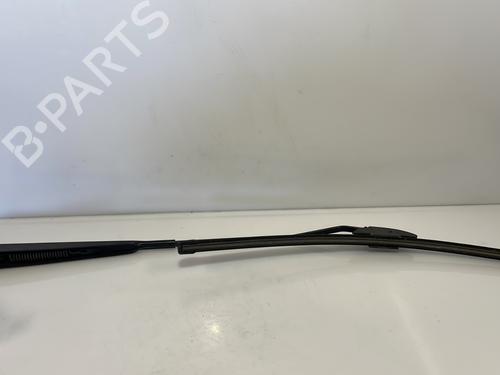 Front windshield wiper arm RENAULT KANGOO Express (FW0/1_) 1.5 dCi 90 (FW0G, FW05, FW08, FW11) | BP25661787C143 