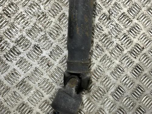 Driveshaft CITROËN C-CROSSER (VU_, VV_) 2.2 HDi | BP25663098M37 