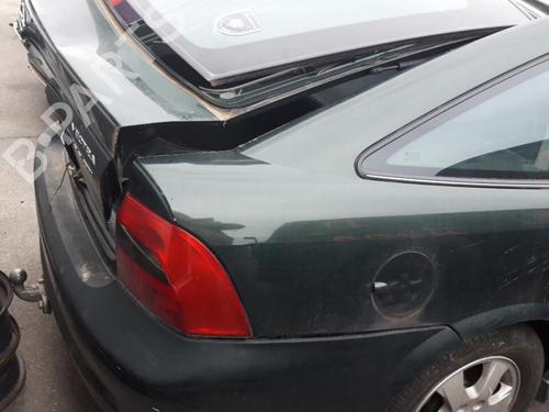 Used Parts OPEL VECTRA B Hatchback (J96)  2.2 DTI 16V (F68)  2535068