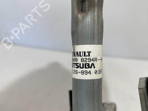 Front wiper motor RENAULT CLIO V (B7_) 1.0 TCe 100 (B7MT) | BP27575367M29 - Image 2