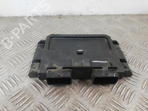 Engine control unit (ECU) PEUGEOT PARTNER Box Body/MPV (5_, G_) 1.9 D | BP25667377M57 - Image 3