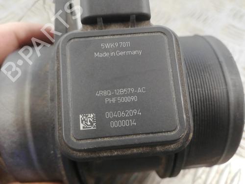 Mass air flow sensor LAND ROVER RANGE ROVER SPORT I (L320) 3.0 D 4x4 | BP25667353M95 