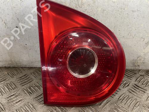 Venstre baglygte bagklap VW GOLF V (1K1) 1.6 (102 hp) 25661952