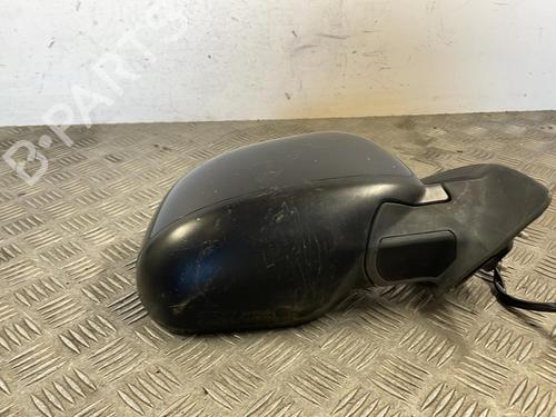 Right mirror CITROËN C-CROSSER (VU_, VV_) 2.2 HDi | BP25668168C27 