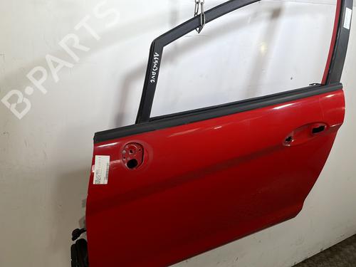 Left front door FORD FIESTA VI (CB1, CCN) 1.0 EcoBoost | BP27817004C2 