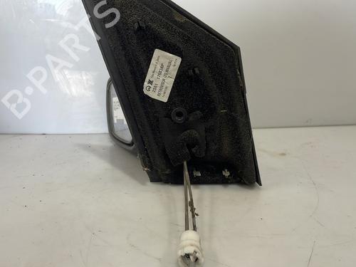 Left mirror FORD FIESTA V (JH_, JD_) 1.3 | BP29243286C26 