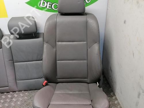 Seats set BMW 5 (E60) 545 i | BP26314271C78 