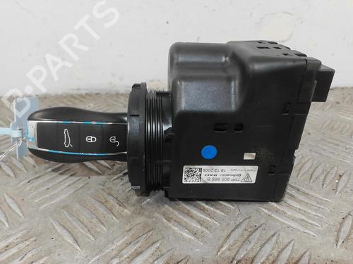 Ignition barrel PORSCHE PANAMERA (970) 4.8 S | BP25669735M48  - Image 5